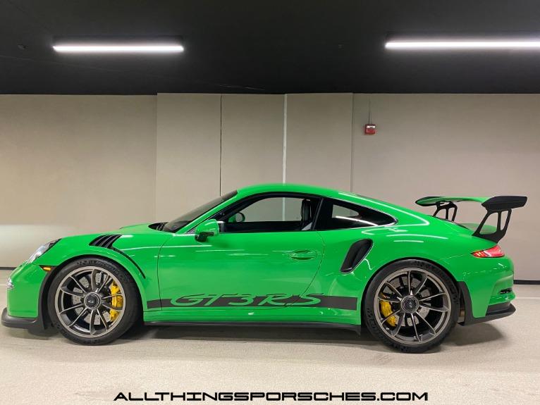 Used-2016-Porsche-911-GT3-RS