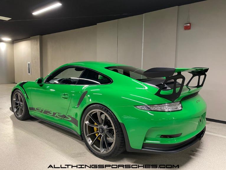 Used-2016-Porsche-911-GT3-RS