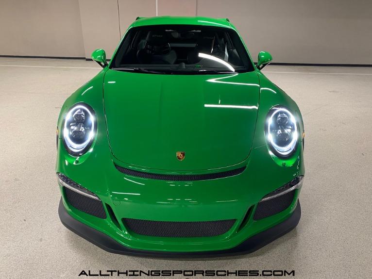 Used-2016-Porsche-911-GT3-RS