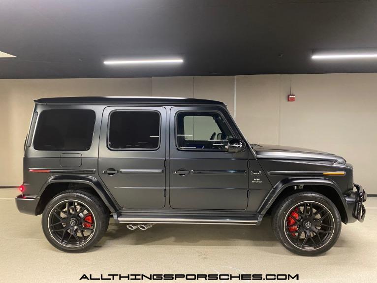 Used-2020-Mercedes-Benz-G-Class-AMG-G-63