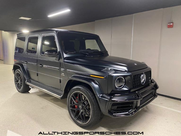 Used-2020-Mercedes-Benz-G-Class-AMG-G-63