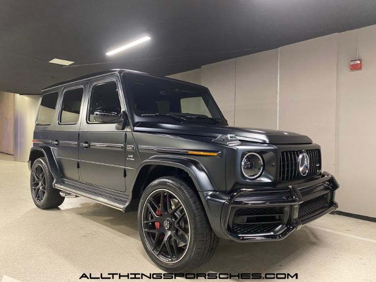 Used-2020-Mercedes-Benz-G-Class-AMG-G-63