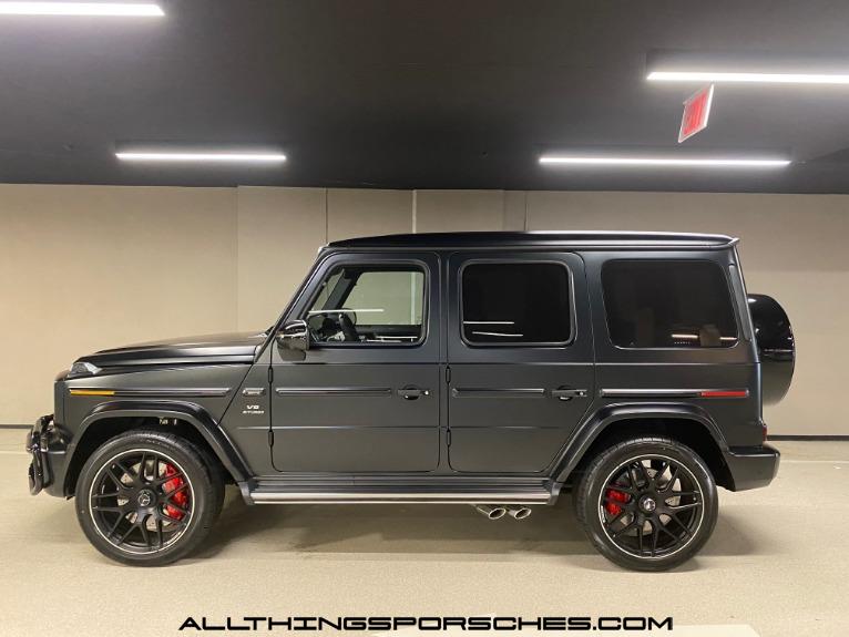 Used-2020-Mercedes-Benz-G-Class-AMG-G-63