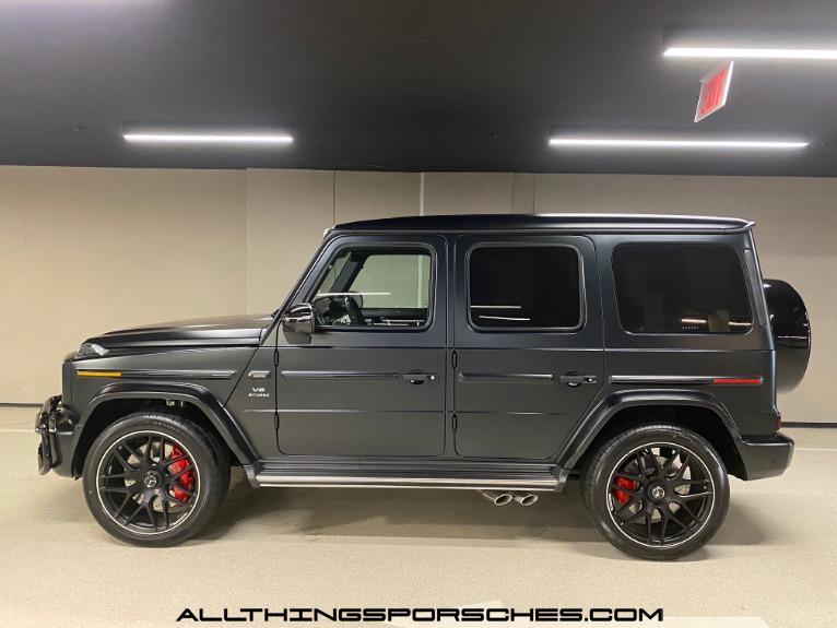 Used-2020-Mercedes-Benz-G-Class-AMG-G-63