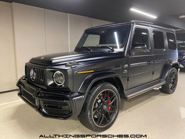 Used-2020-Mercedes-Benz-G-Class-AMG-G-63