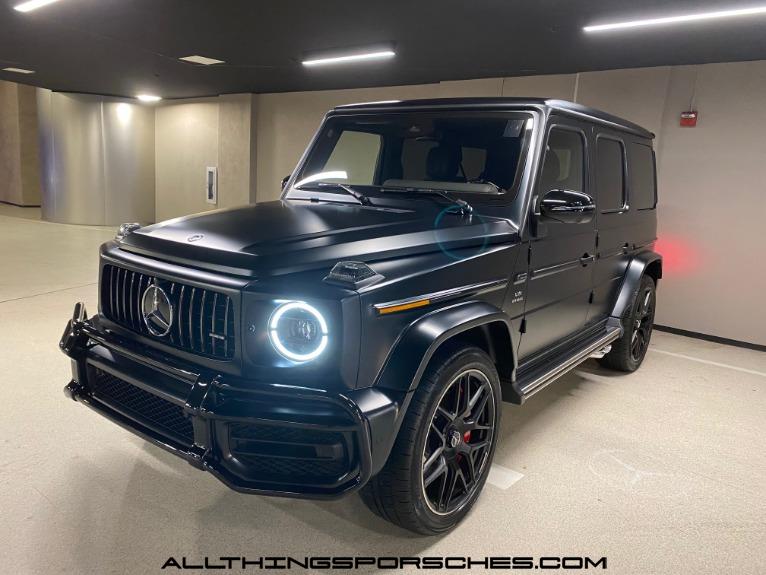 Used-2020-Mercedes-Benz-G-Class-AMG-G-63