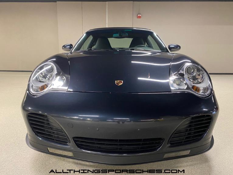 Used-2005-Porsche-911-Turbo-S