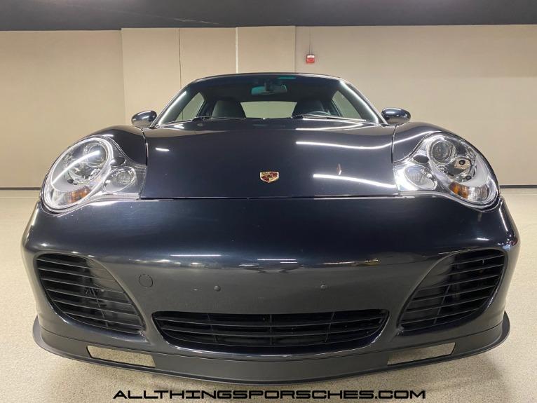 Used-2005-Porsche-911-Turbo-S