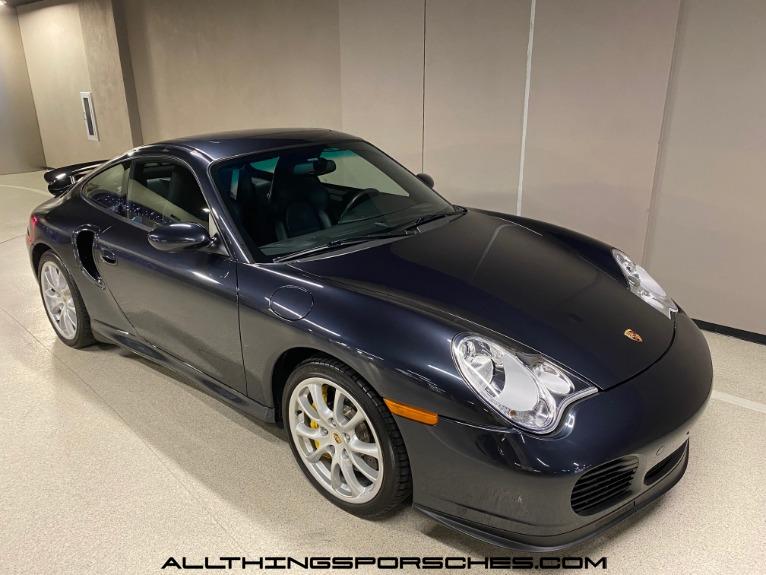 Used-2005-Porsche-911-Turbo-S