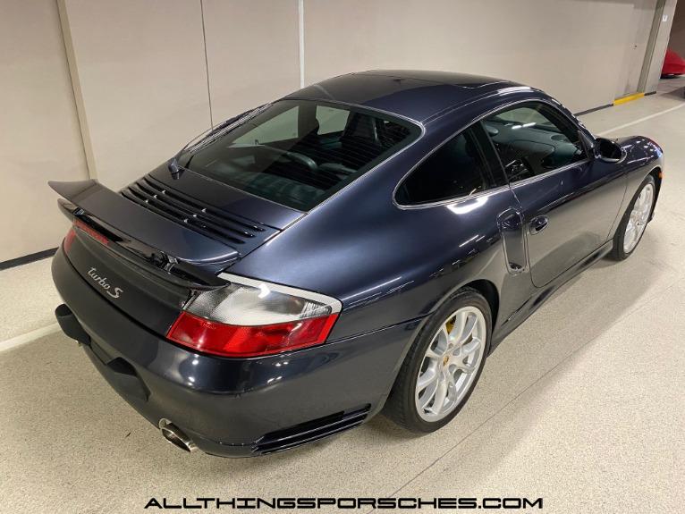 Used-2005-Porsche-911-Turbo-S