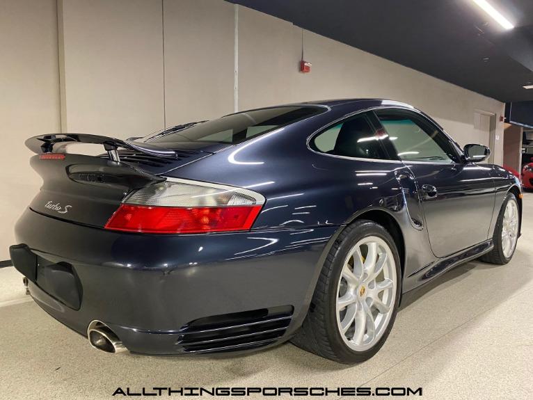 Used-2005-Porsche-911-Turbo-S