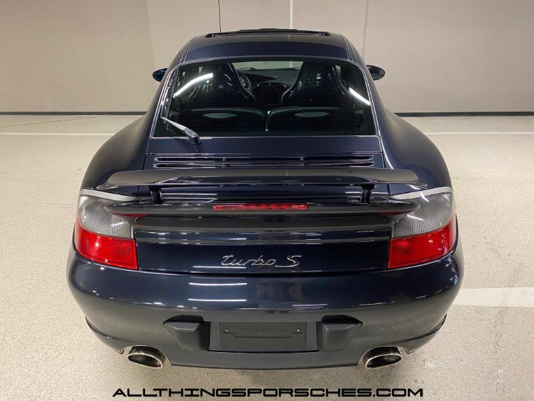 Used-2005-Porsche-911-Turbo-S