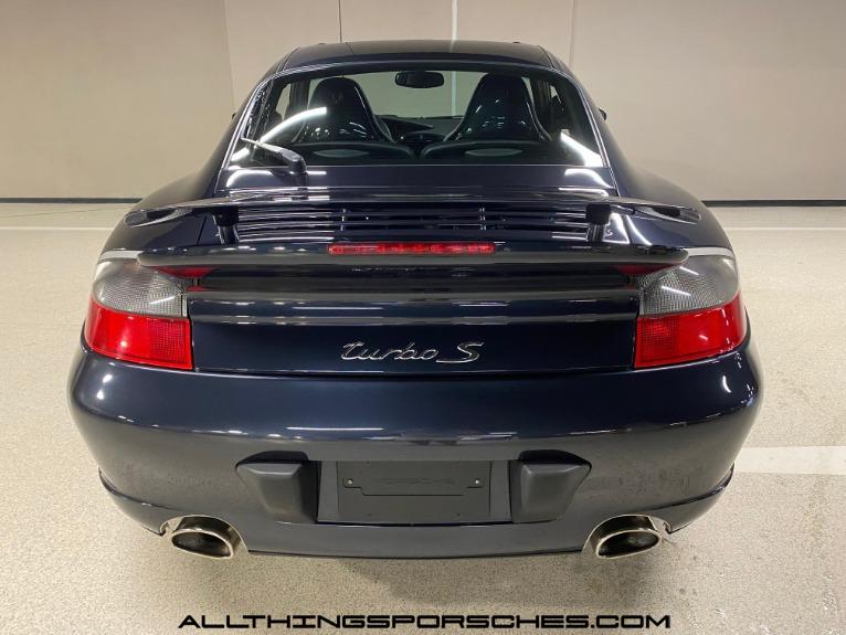 Used-2005-Porsche-911-Turbo-S