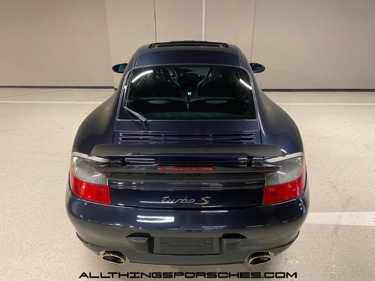 Used-2005-Porsche-911-Turbo-S