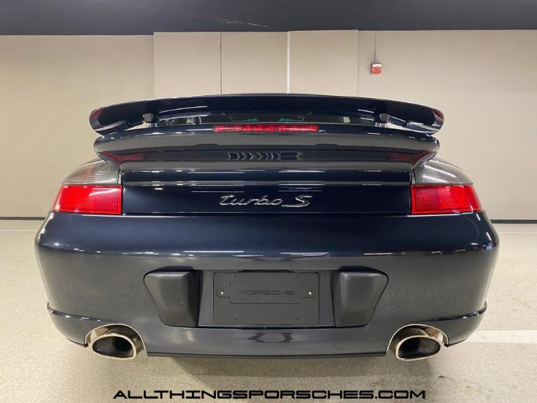 Used-2005-Porsche-911-Turbo-S