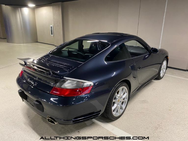 Used-2005-Porsche-911-Turbo-S