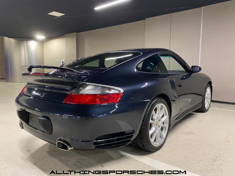 Used-2005-Porsche-911-Turbo-S