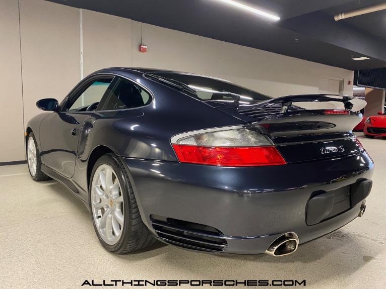 Used-2005-Porsche-911-Turbo-S