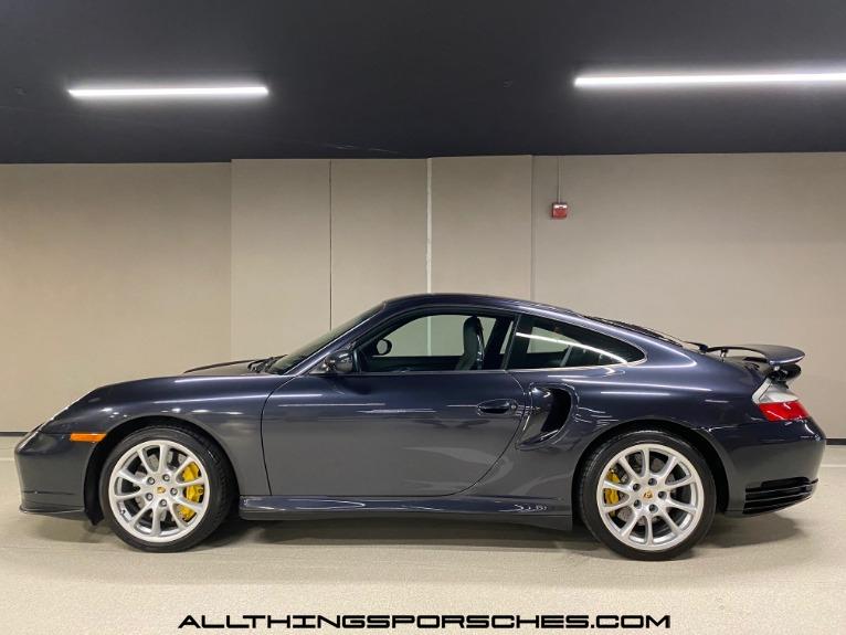 Used-2005-Porsche-911-Turbo-S