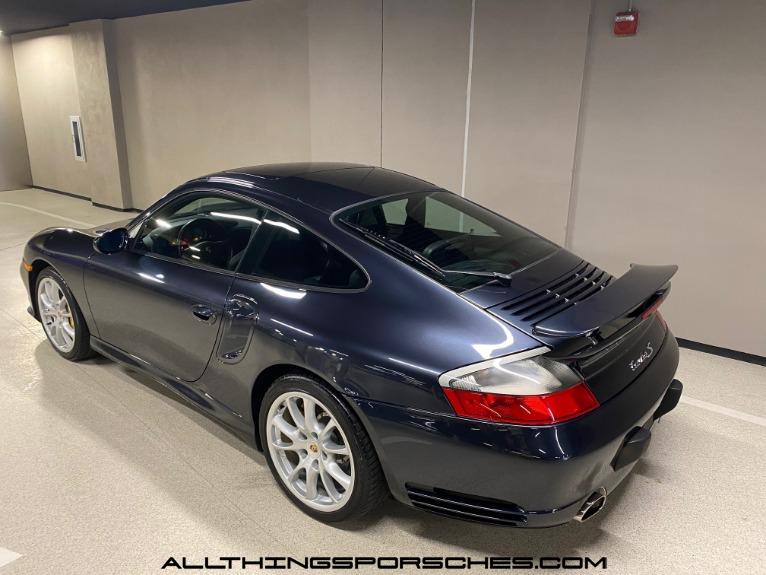 Used-2005-Porsche-911-Turbo-S