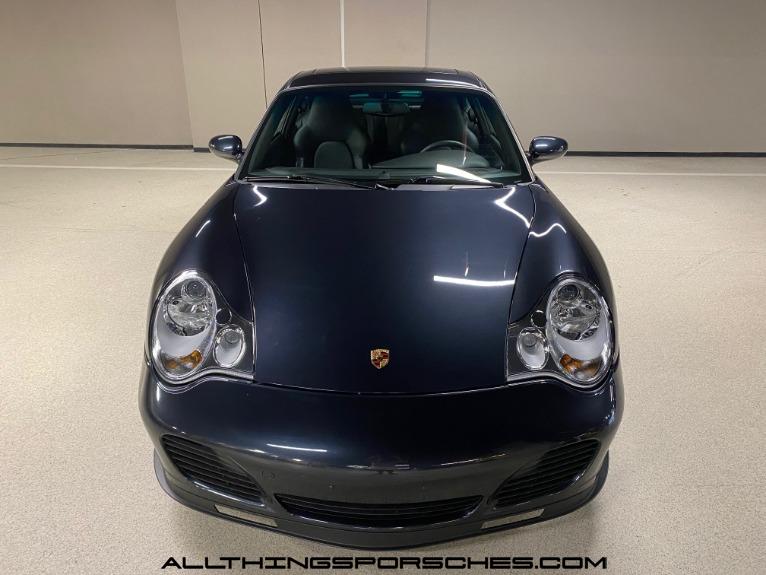 Used-2005-Porsche-911-Turbo-S