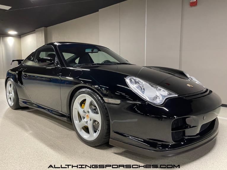 Used-2003-Porsche-911-GT2
