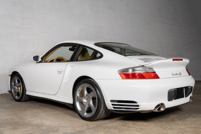 Used-2005-Porsche-911-Turbo-S