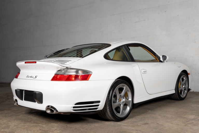 Used-2005-Porsche-911-Turbo-S