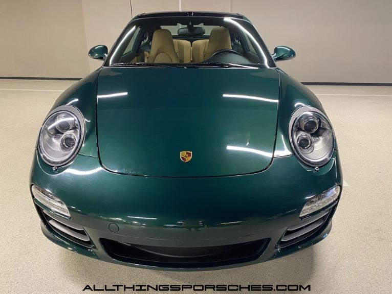 Used-2011-Porsche-911-Targa-4S