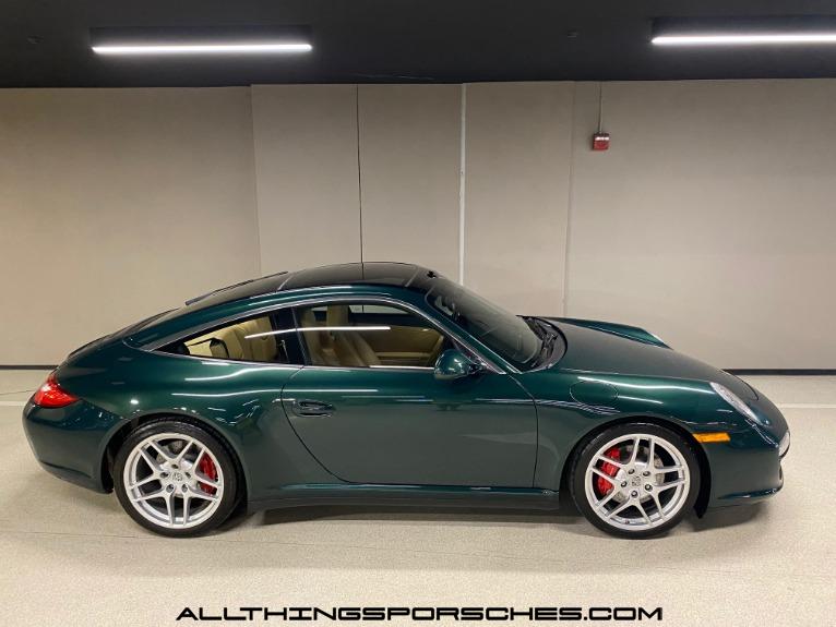 Used-2011-Porsche-911-Targa-4S