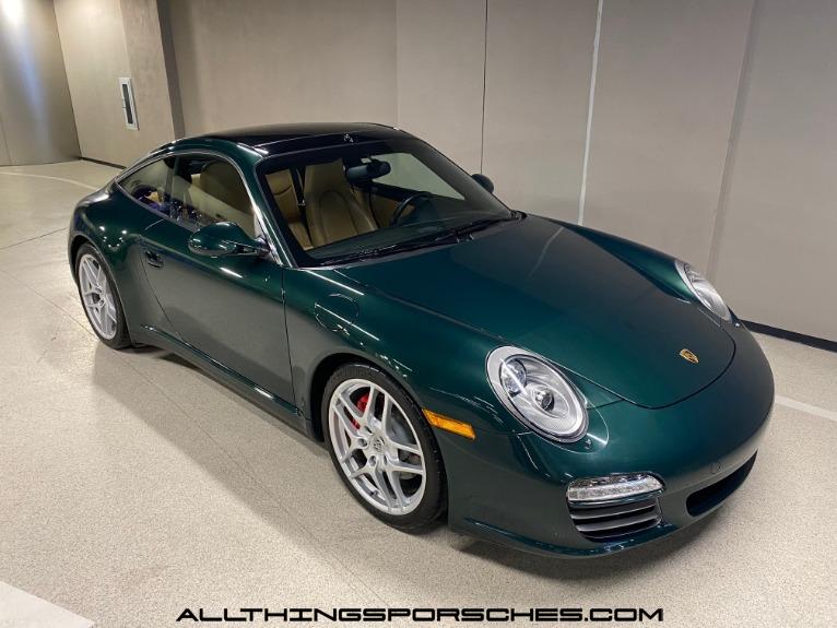 Used-2011-Porsche-911-Targa-4S