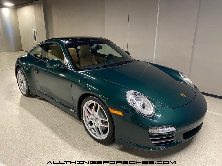 Used-2011-Porsche-911-Targa-4S