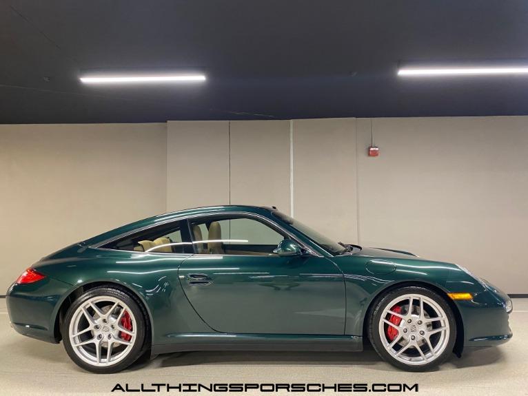 Used-2011-Porsche-911-Targa-4S