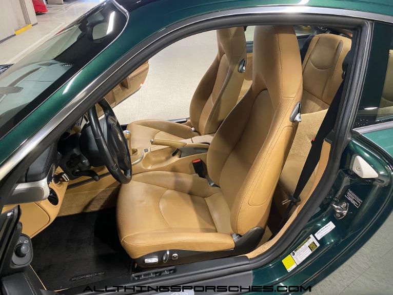 Used-2011-Porsche-911-Targa-4S