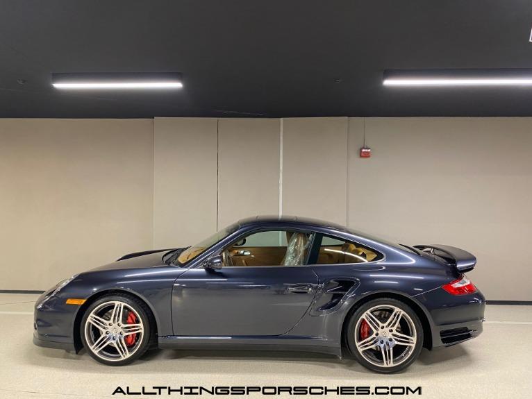 Used-2007-Porsche-911-Turbo