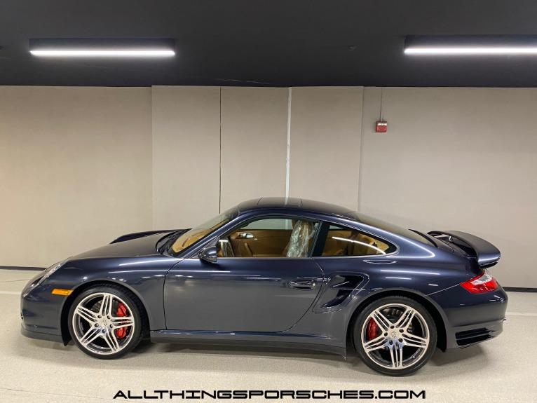 Used-2007-Porsche-911-Turbo