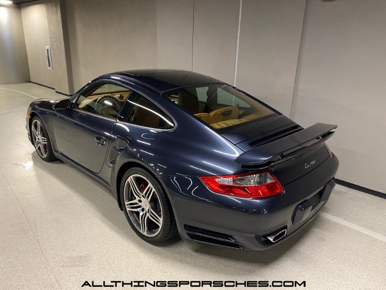 Used-2007-Porsche-911-Turbo