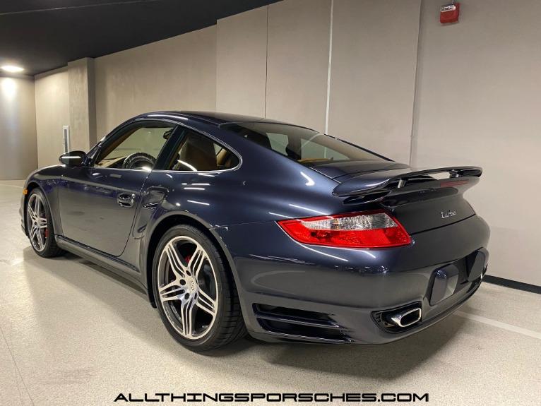 Used-2007-Porsche-911-Turbo