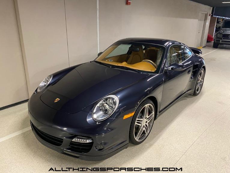 Used-2007-Porsche-911-Turbo