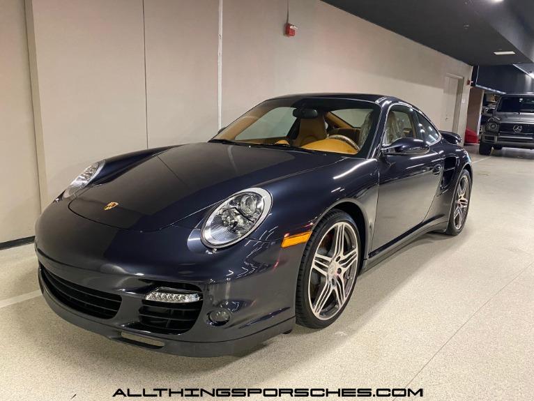 Used-2007-Porsche-911-Turbo