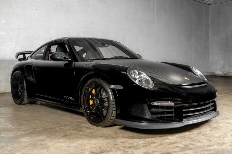 Used-2011-Porsche-911-GT2-RS