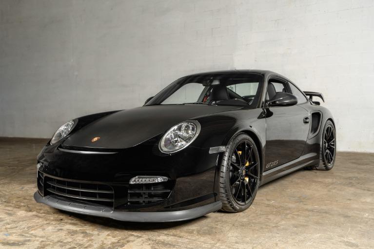 Used-2011-Porsche-911-GT2-RS