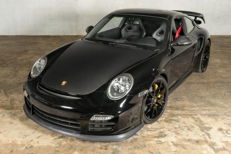 Used-2011-Porsche-911-GT2-RS