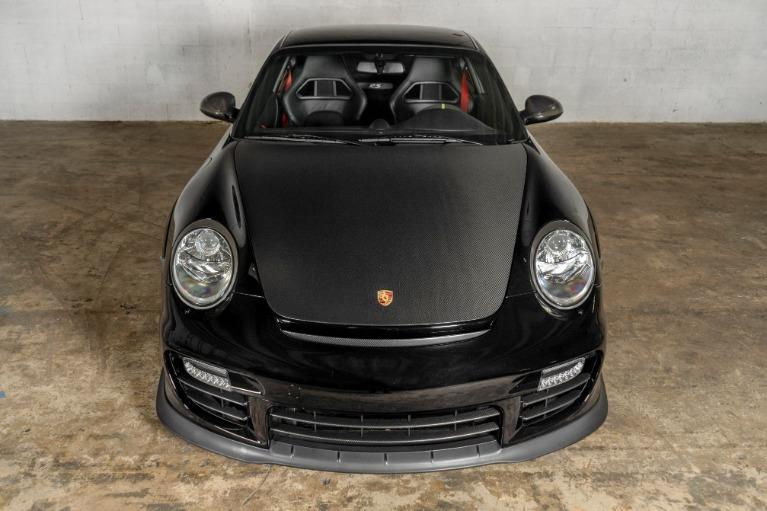 Used-2011-Porsche-911-GT2-RS