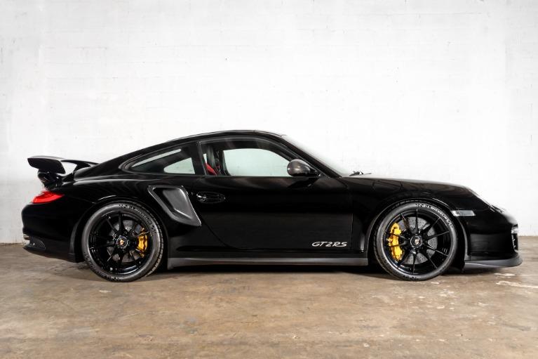 Used-2011-Porsche-911-GT2-RS