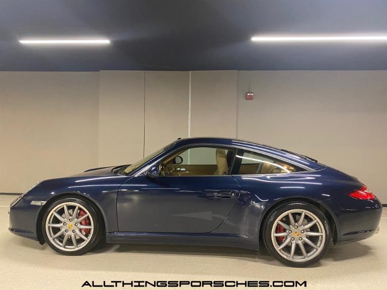 Used-2011-Porsche-911-Targa-4S