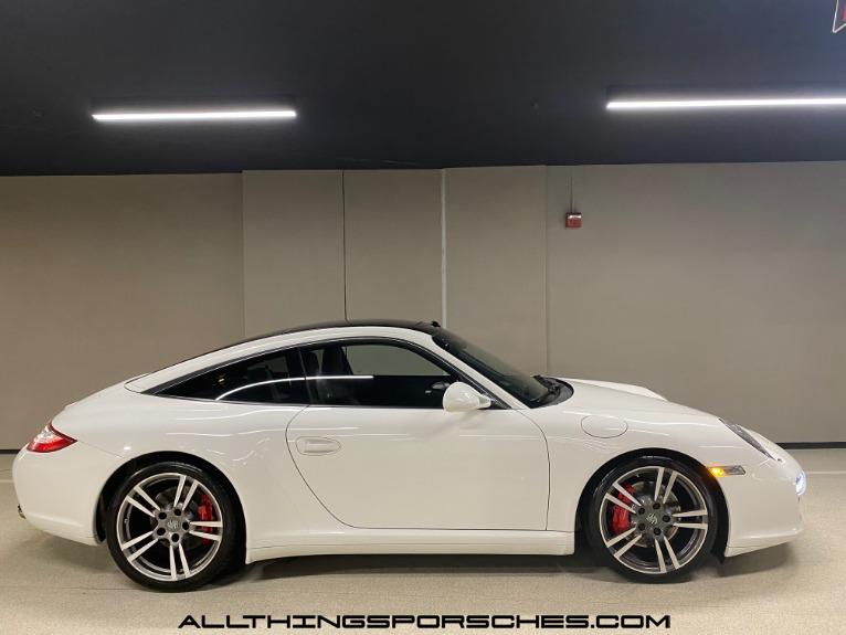 Used-2012-Porsche-911-Targa-4S