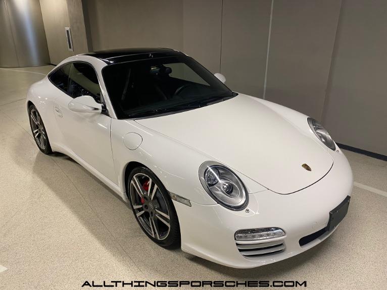 Used-2012-Porsche-911-Targa-4S