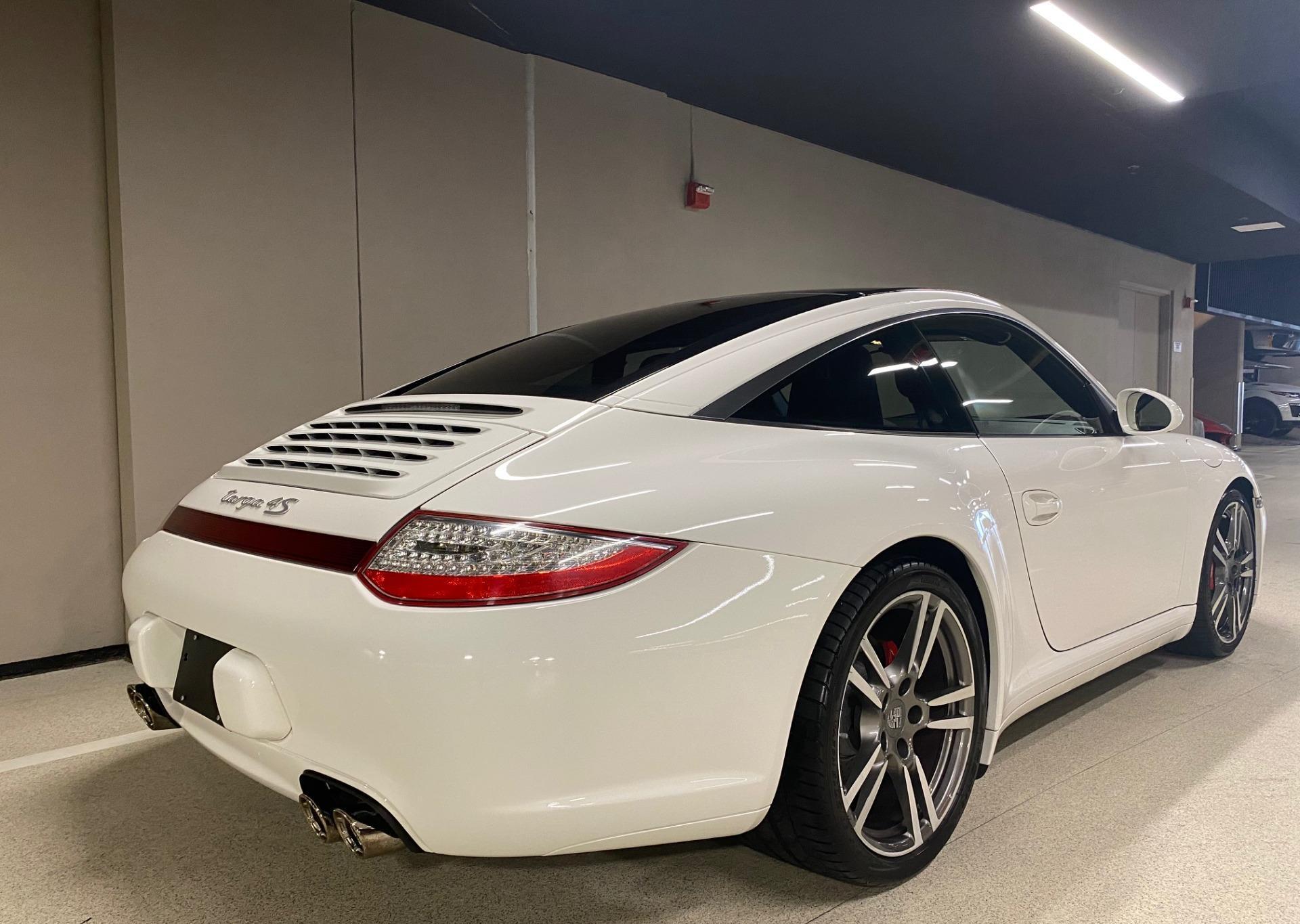 Used-2012-Porsche-911-Targa-4S