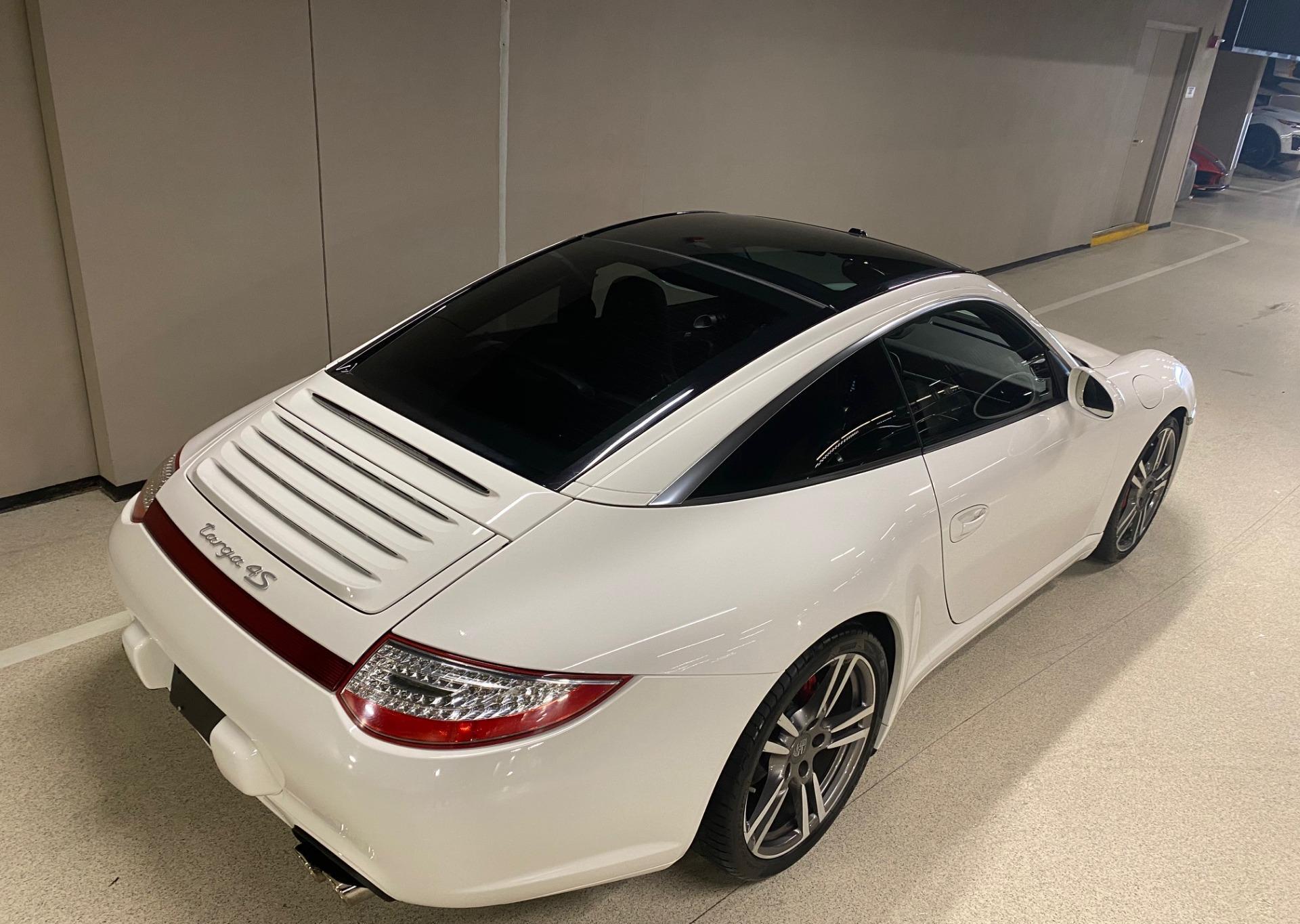Used-2012-Porsche-911-Targa-4S